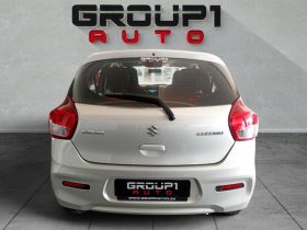 Suzuki Celerio 1.0 Gl Amt