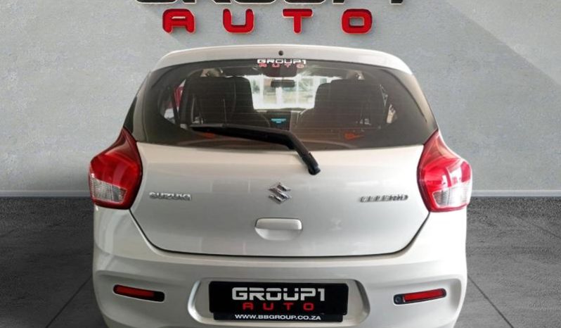
								Suzuki Celerio 1.0 Gl Amt full									