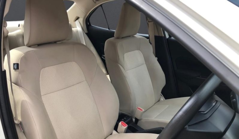 
								SUZUKI DZIRE 1.2 GA MT full									