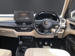 
										SUZUKI DZIRE 1.2 GA MT full									