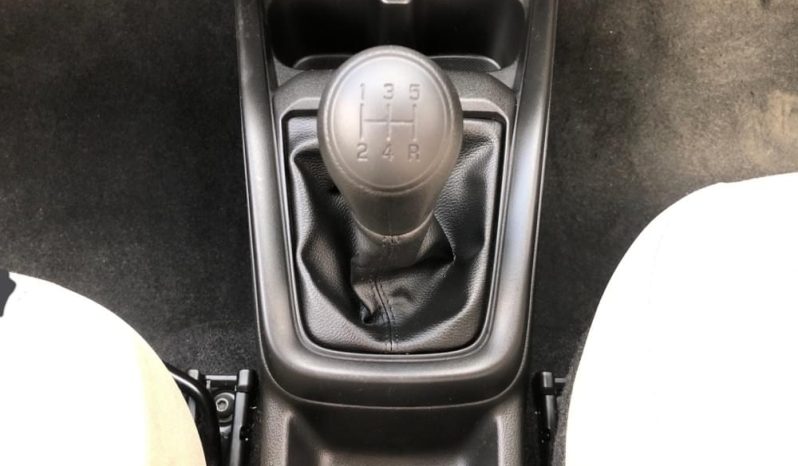 
								SUZUKI DZIRE 1.2 GA MT full									