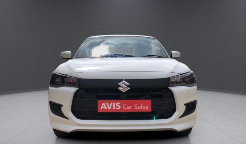 
								SUZUKI DZIRE 1.2 GA MT full									