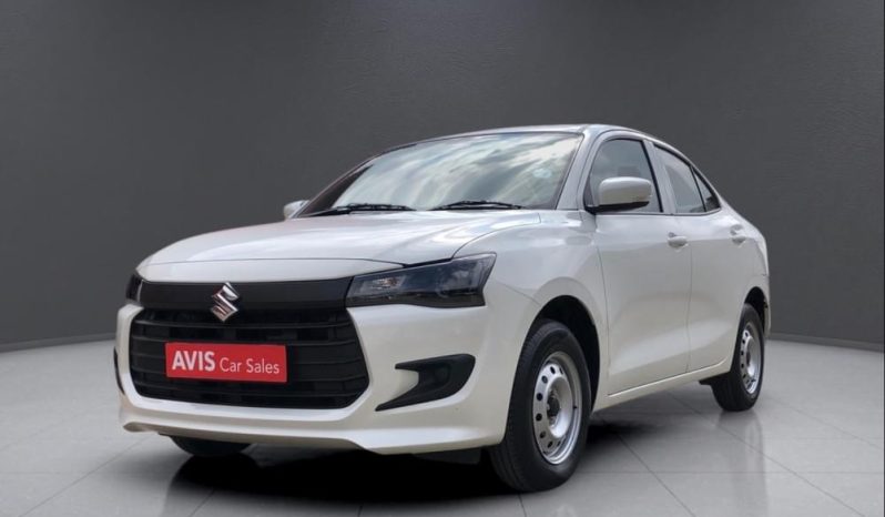 
								SUZUKI DZIRE 1.2 GA MT full									