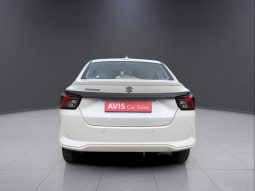 
										SUZUKI DZIRE 1.2 GA MT full									