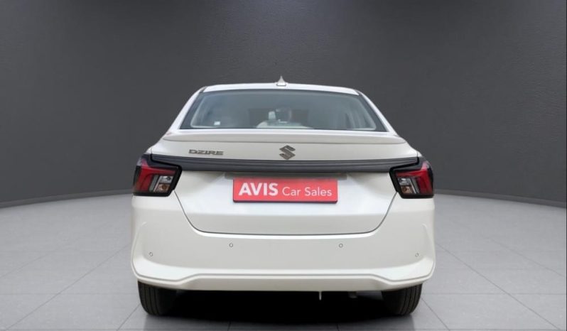 
								SUZUKI DZIRE 1.2 GA MT full									