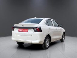 
										SUZUKI DZIRE 1.2 GA MT full									