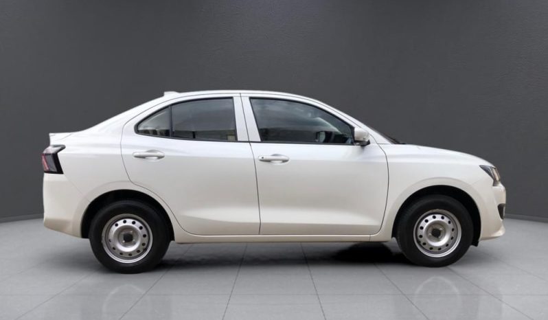 
								SUZUKI DZIRE 1.2 GA MT full									