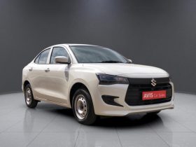 SUZUKI DZIRE 1.2 GA MT