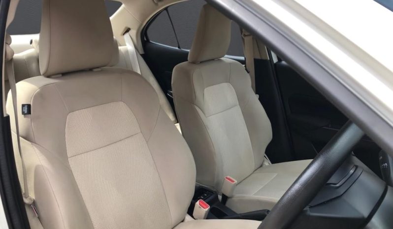 
								SUZUKI DZIRE 1.2 GA MT full									