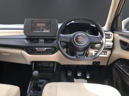 
										SUZUKI DZIRE 1.2 GA MT full									