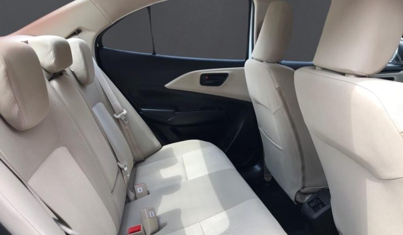 
								SUZUKI DZIRE 1.2 GA MT full									