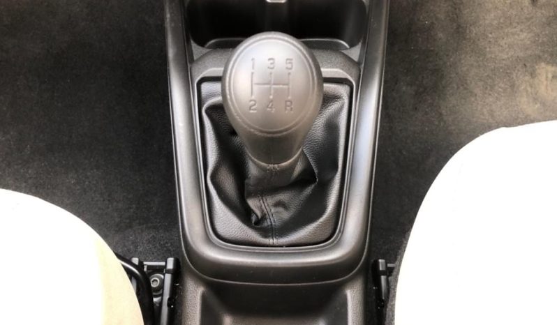 
								SUZUKI DZIRE 1.2 GA MT full									