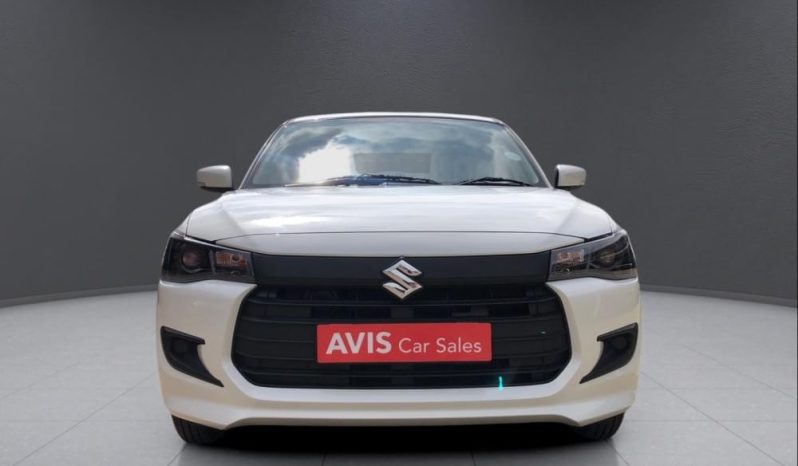 
								SUZUKI DZIRE 1.2 GA MT full									