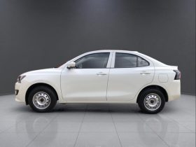 SUZUKI DZIRE 1.2 GA MT