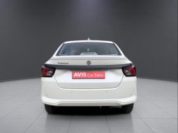 
										SUZUKI DZIRE 1.2 GA MT full									