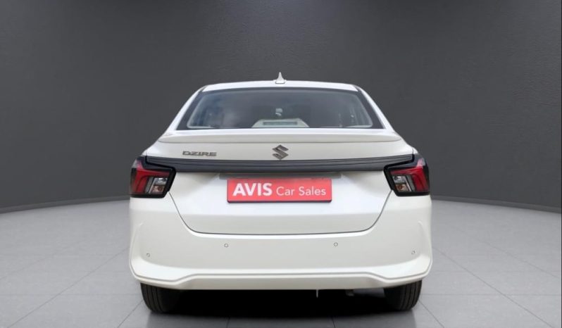 
								SUZUKI DZIRE 1.2 GA MT full									