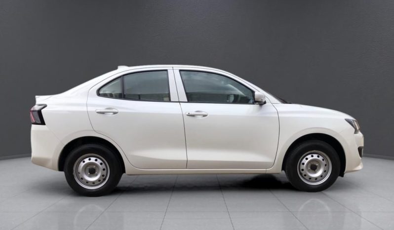 
								SUZUKI DZIRE 1.2 GA MT full									