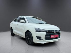 SUZUKI DZIRE 1.2 GL PLUS MT