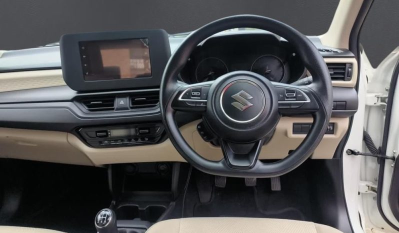 
								SUZUKI DZIRE 1.2 GL PLUS MT full									