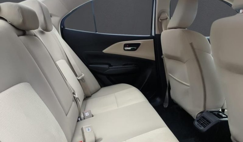 
								SUZUKI DZIRE 1.2 GL PLUS MT full									