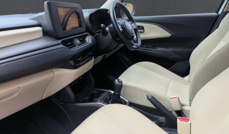 
								SUZUKI DZIRE 1.2 GL PLUS MT full									