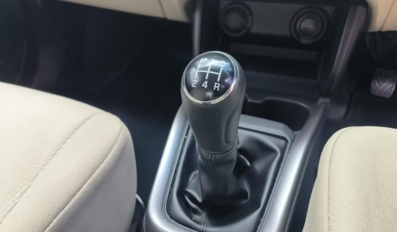 
								SUZUKI DZIRE 1.2 GL PLUS MT full									