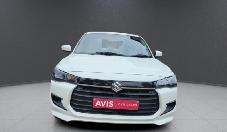 
								SUZUKI DZIRE 1.2 GL PLUS MT full									