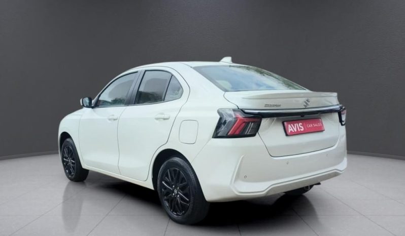 
								SUZUKI DZIRE 1.2 GL PLUS MT full									