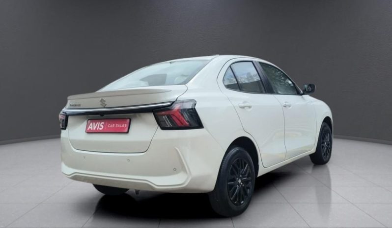 
								SUZUKI DZIRE 1.2 GL PLUS MT full									