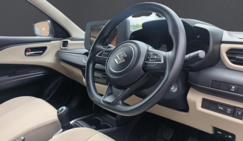 
								SUZUKI DZIRE 1.2 GL PLUS MT full									