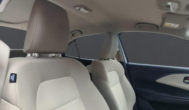 
								SUZUKI DZIRE 1.2 GL PLUS MT full									