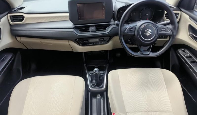
								SUZUKI DZIRE 1.2 GL PLUS MT full									