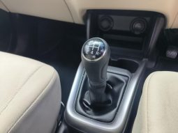 
										SUZUKI DZIRE 1.2 GL PLUS MT full									