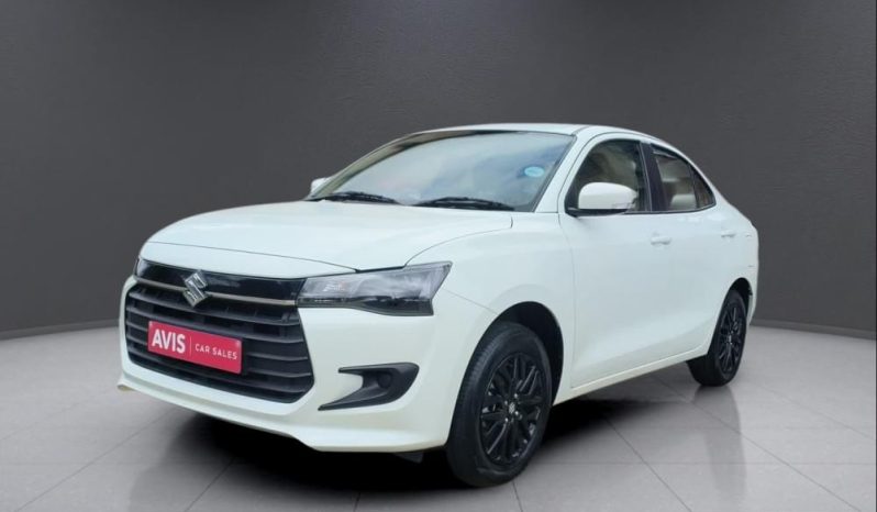 
								SUZUKI DZIRE 1.2 GL PLUS MT full									