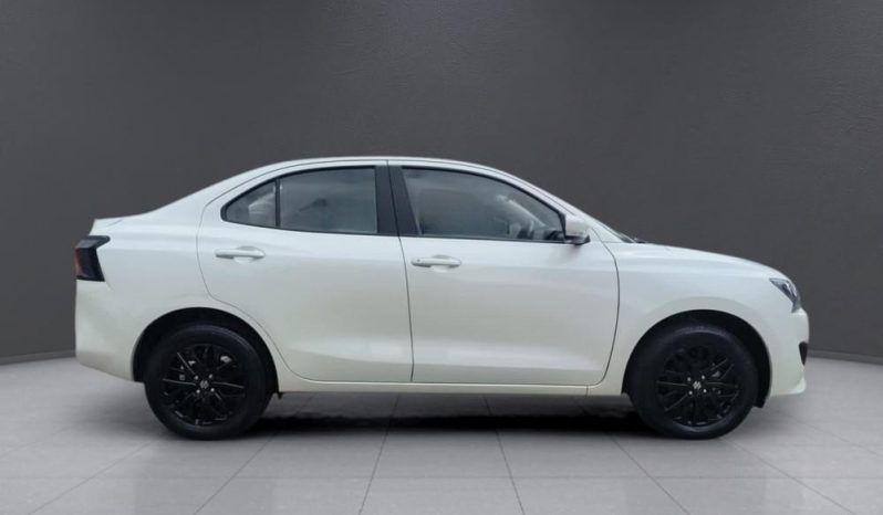 
								SUZUKI DZIRE 1.2 GL PLUS MT full									