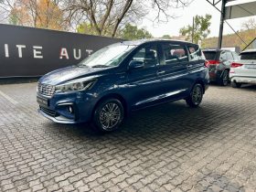 Suzuki Ertiga 1.5 Glx At