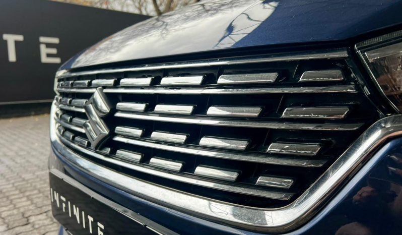 
								Suzuki Ertiga 1.5 Glx At full									