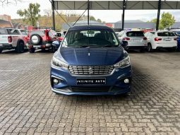 
										Suzuki Ertiga 1.5 Glx At full									