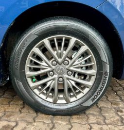 
										Suzuki Ertiga 1.5 Glx At full									