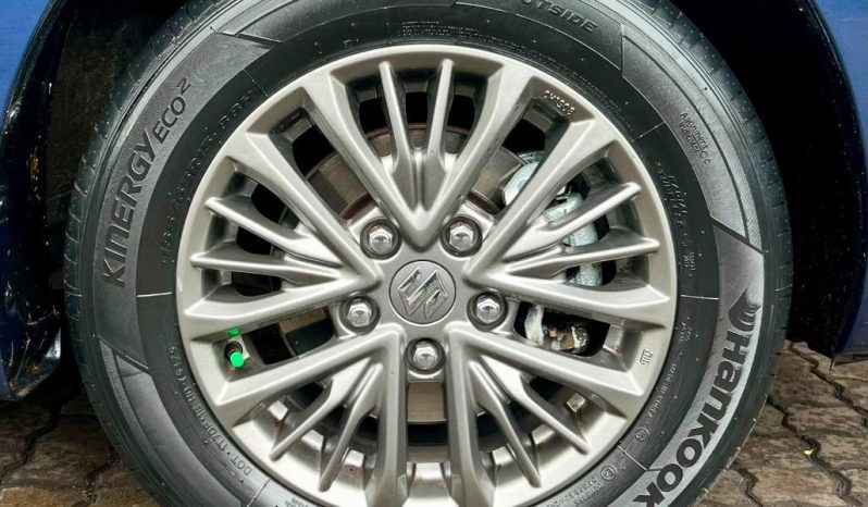 
								Suzuki Ertiga 1.5 Glx At full									