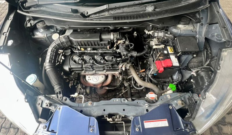 
								Suzuki Ertiga 1.5 Glx At full									