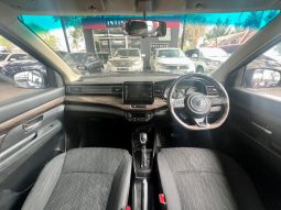 
										Suzuki Ertiga 1.5 Glx At full									