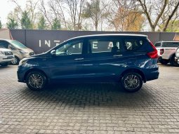 
										Suzuki Ertiga 1.5 Glx At full									