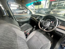 
										Suzuki Ertiga 1.5 Glx At full									