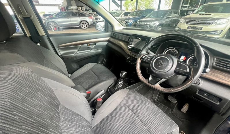 
								Suzuki Ertiga 1.5 Glx At full									