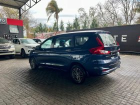 Suzuki Ertiga 1.5 Glx At