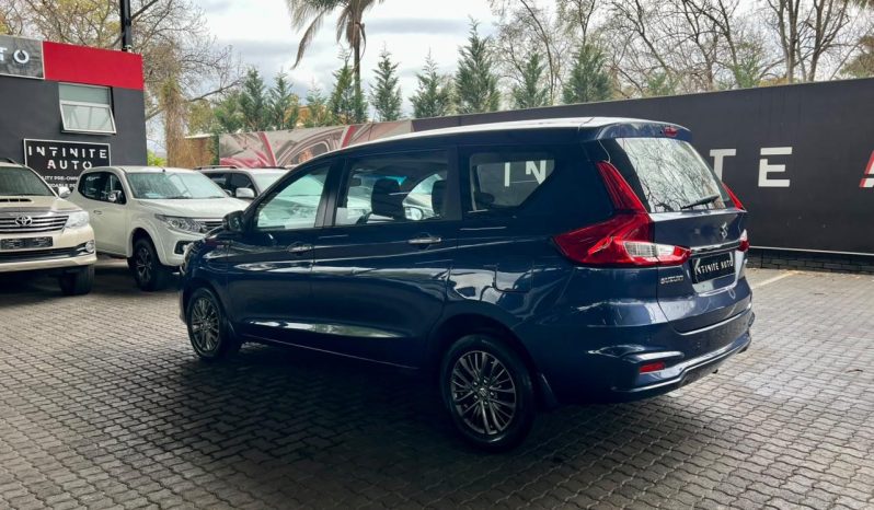 
								Suzuki Ertiga 1.5 Glx At full									