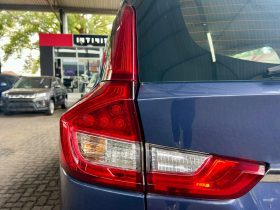 Suzuki Ertiga 1.5 Glx At