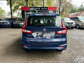 Suzuki Ertiga 1.5 Glx At