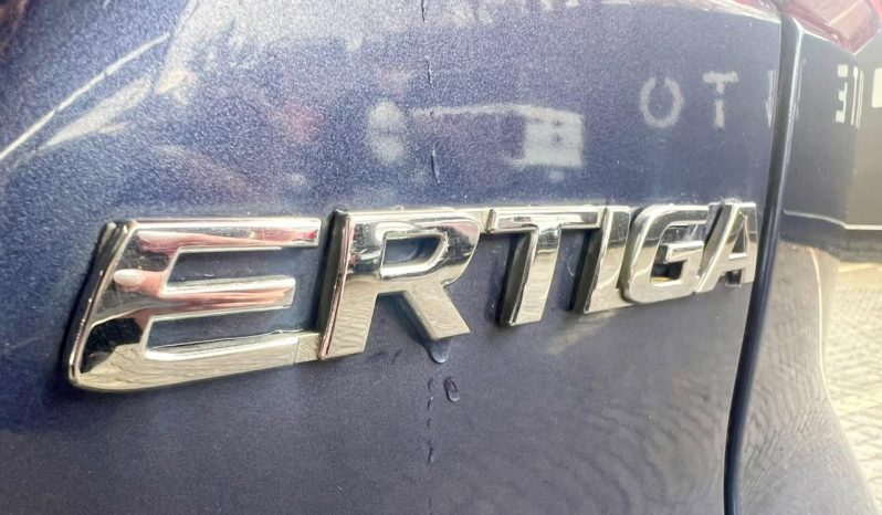 
								Suzuki Ertiga 1.5 Glx At full									